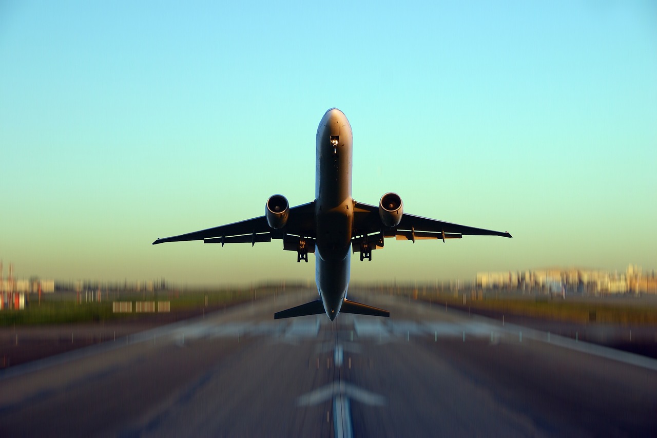 深圳航空股票代碼及航空領域的投資機遇與挑戰(zhàn)探索