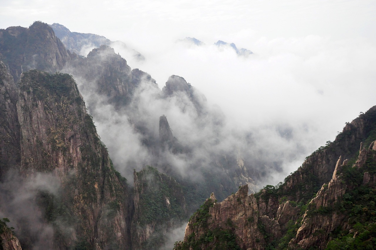 黃山旅游股票，投資前景與旅游產業(yè)融合分析