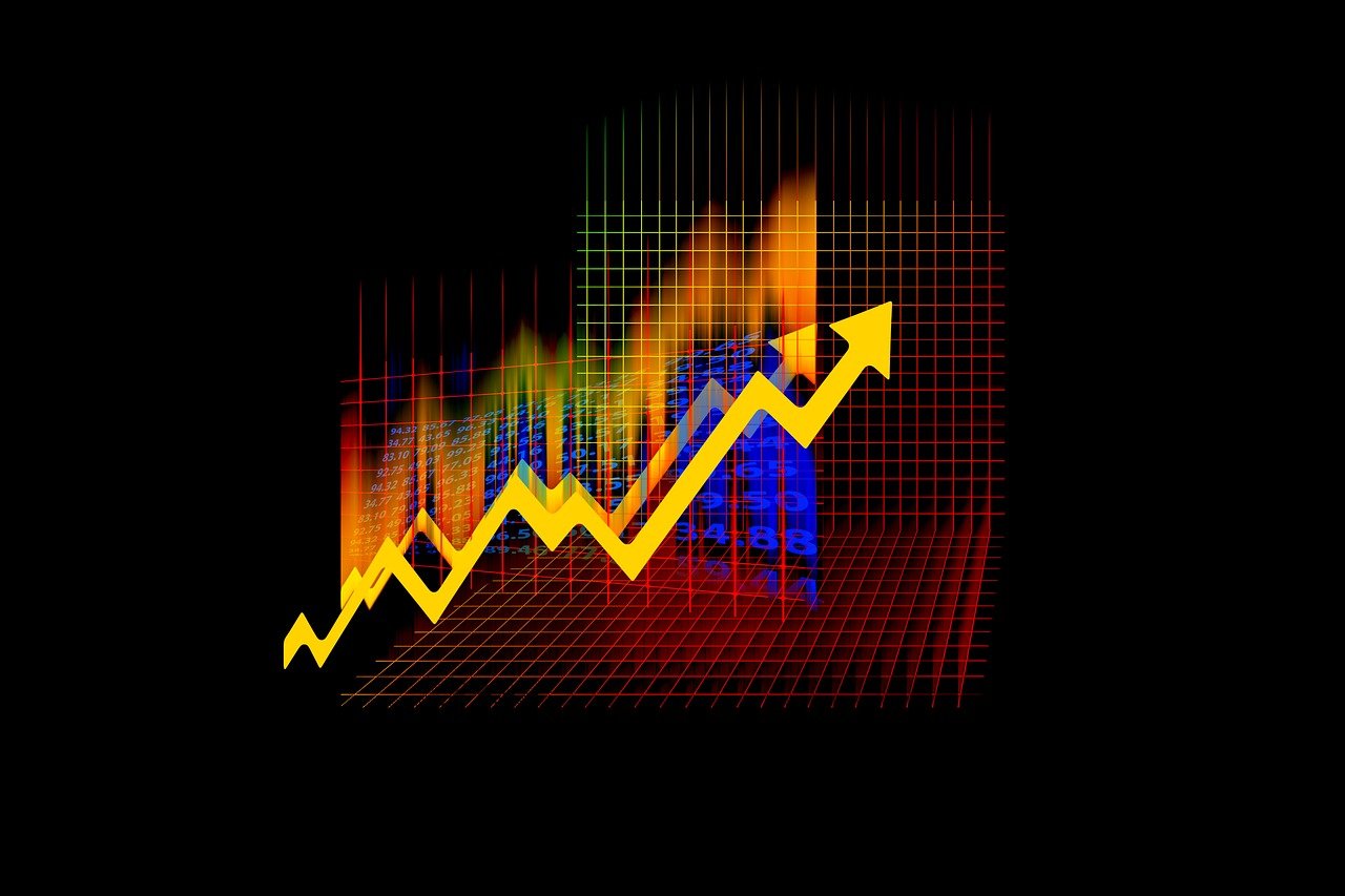 探索金融市場律動，股票時間的深度解析